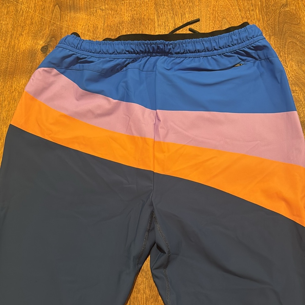 chubbies Colorblock Joggers - Picture 7 of 8